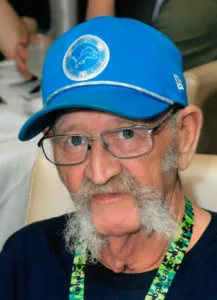 Ralph A. Johnson
